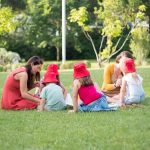 Δημιουργία Υγιούς Οικογενειακού Περιβάλλοντος